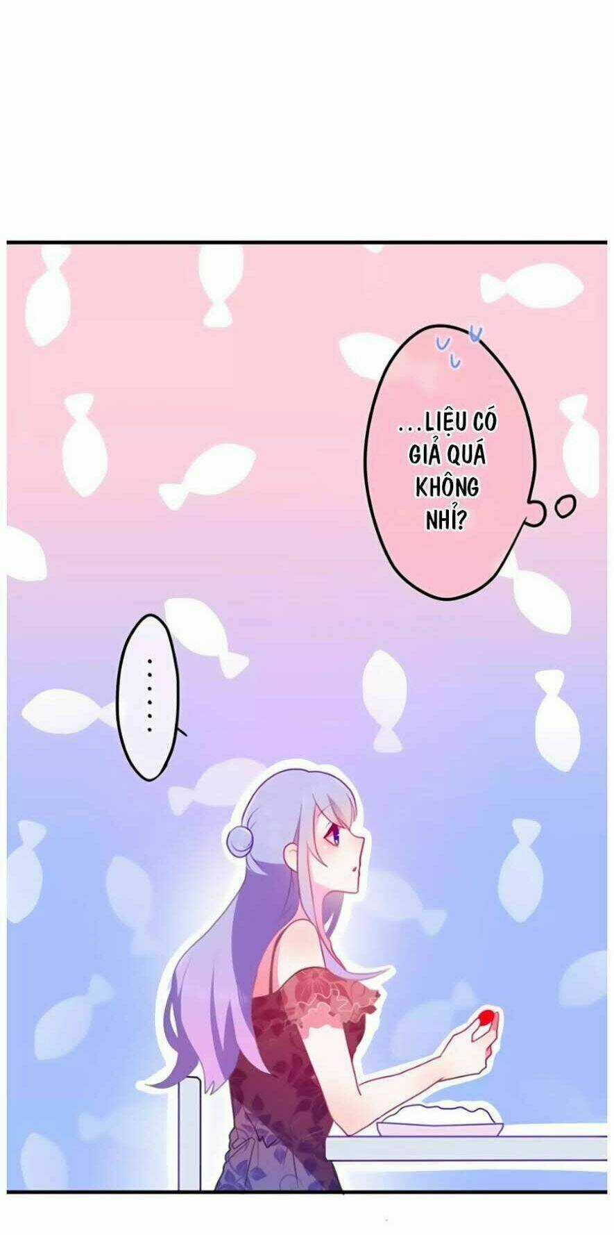 Tháng Sáu Kì Diệu Chapter 13 trang 5