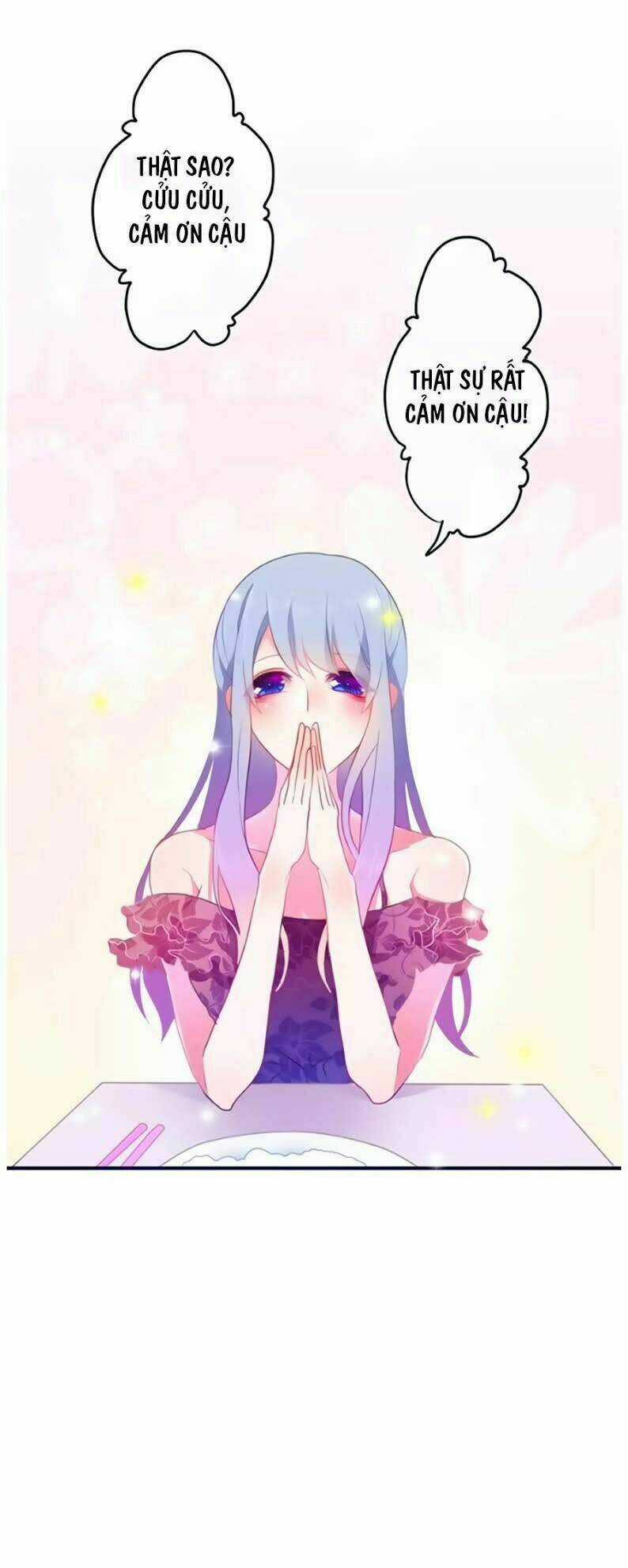 Tháng Sáu Kì Diệu Chapter 13 trang 6