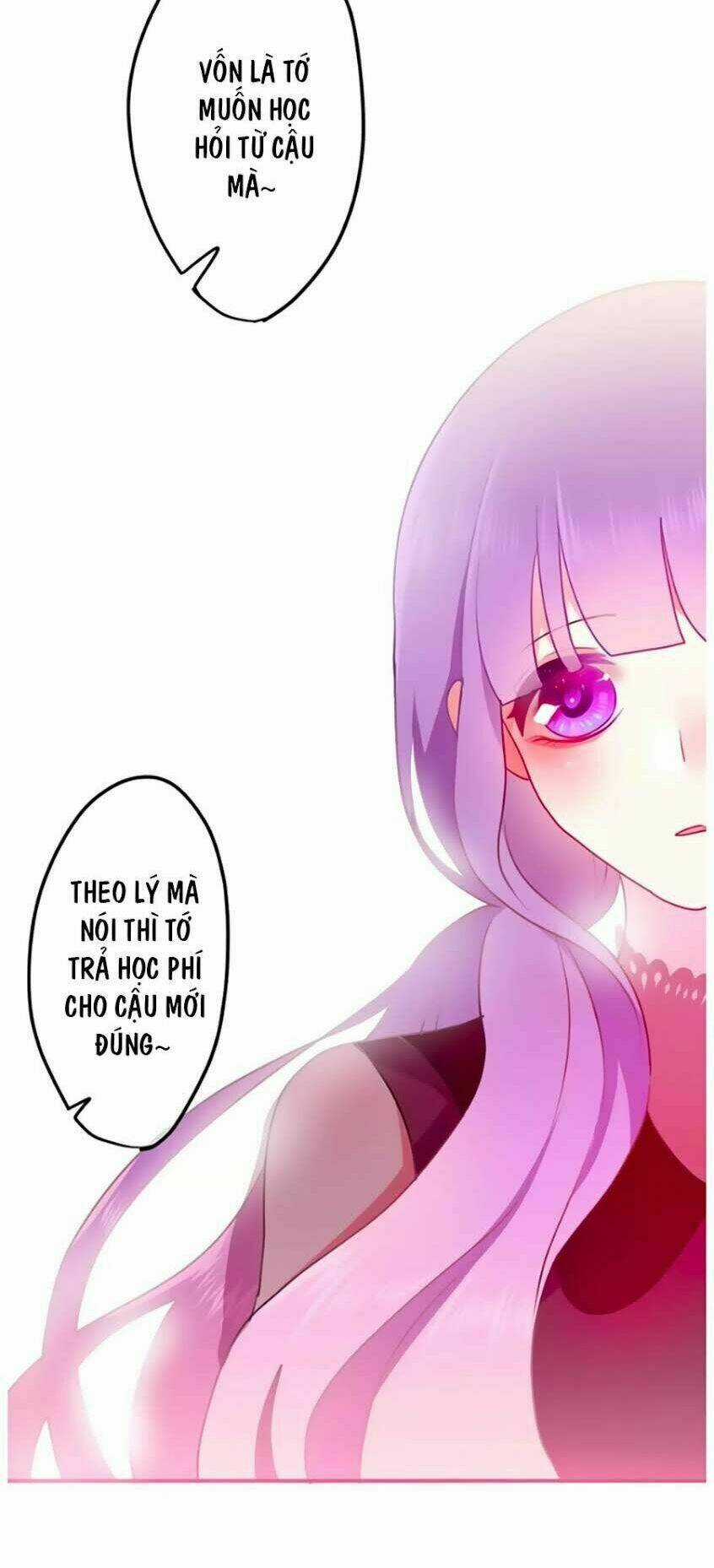 Tháng Sáu Kì Diệu Chapter 13 trang 9