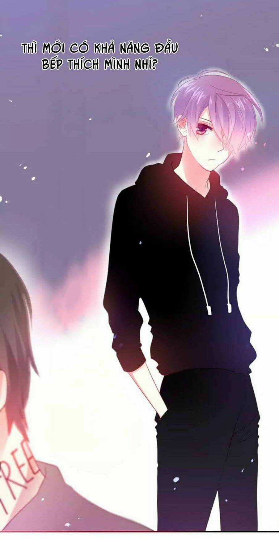 Tháng Sáu Kì Diệu Chapter 15 trang 10