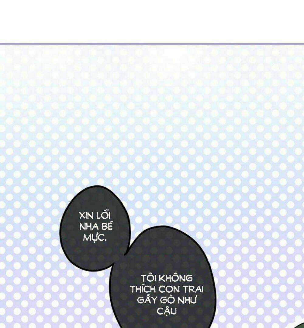 Tháng Sáu Kì Diệu Chapter 15 trang 11