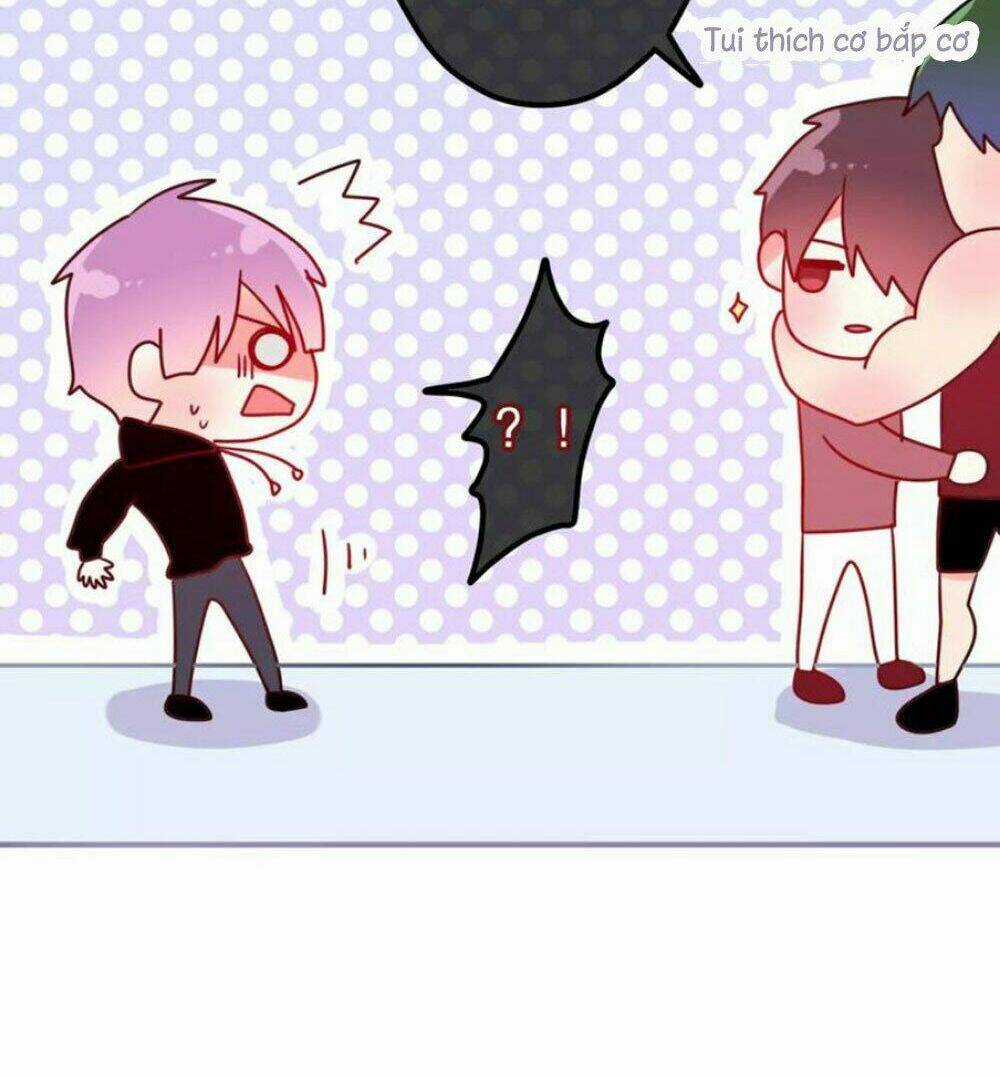 Tháng Sáu Kì Diệu Chapter 15 trang 12