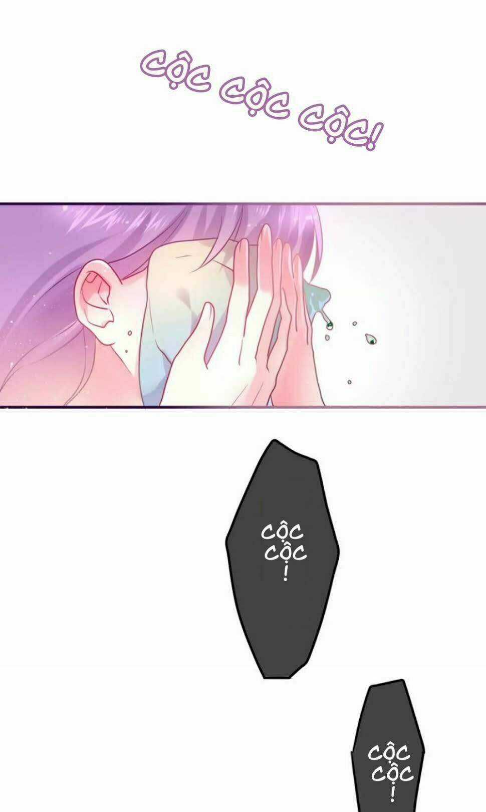 Tháng Sáu Kì Diệu Chapter 15 trang 15