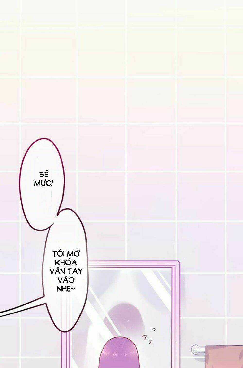 Tháng Sáu Kì Diệu Chapter 15 trang 17