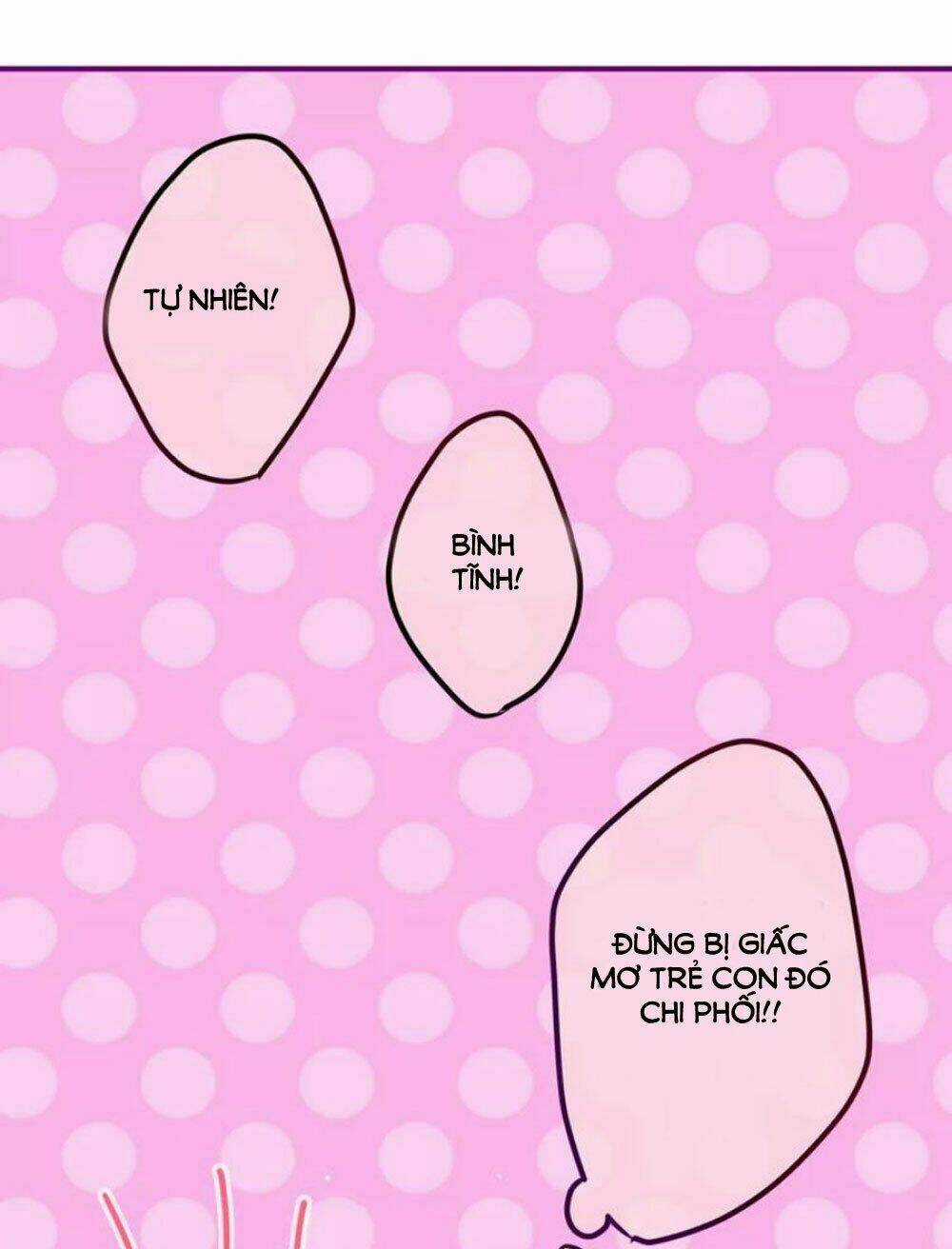 Tháng Sáu Kì Diệu Chapter 15 trang 19