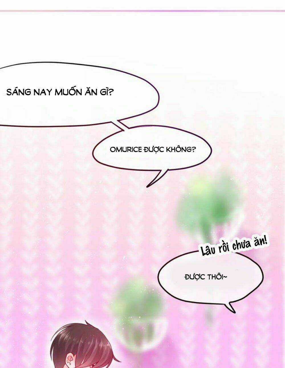 Tháng Sáu Kì Diệu Chapter 15 trang 21