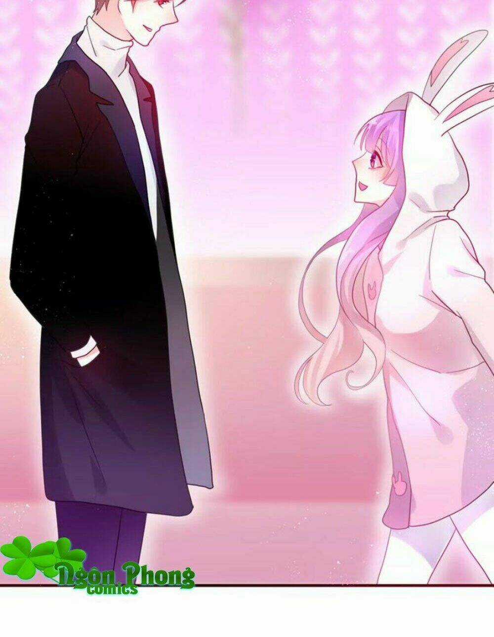 Tháng Sáu Kì Diệu Chapter 15 trang 22