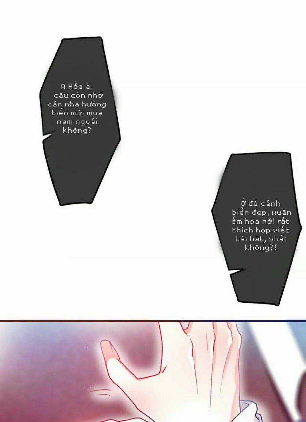 Tháng Sáu Kì Diệu Chapter 15 trang 26