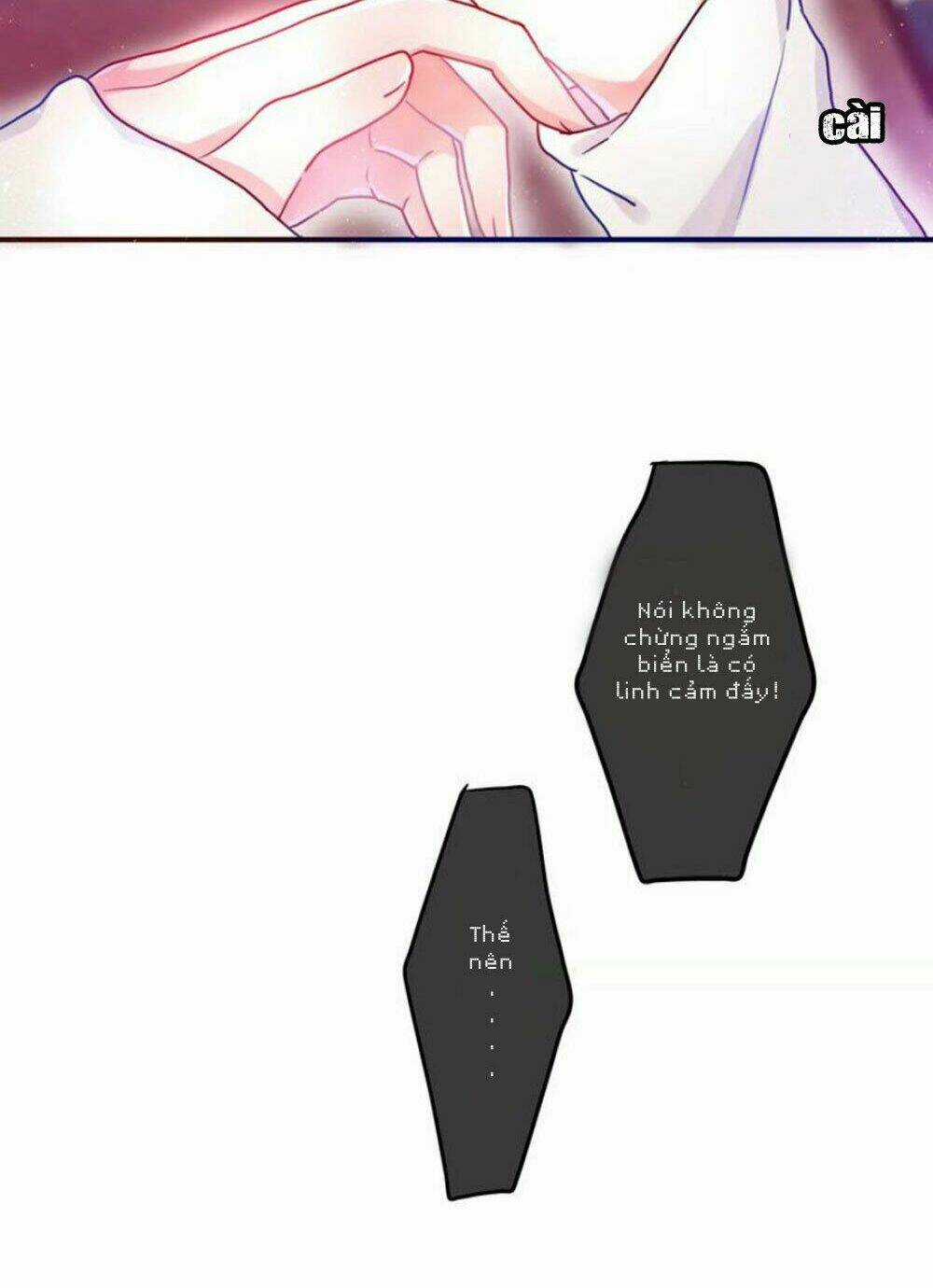 Tháng Sáu Kì Diệu Chapter 15 trang 27