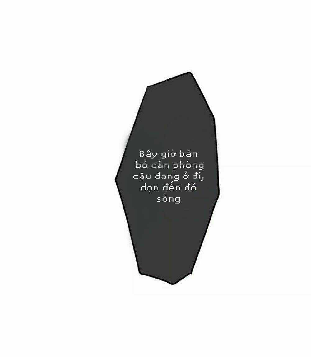 Tháng Sáu Kì Diệu Chapter 15 trang 28