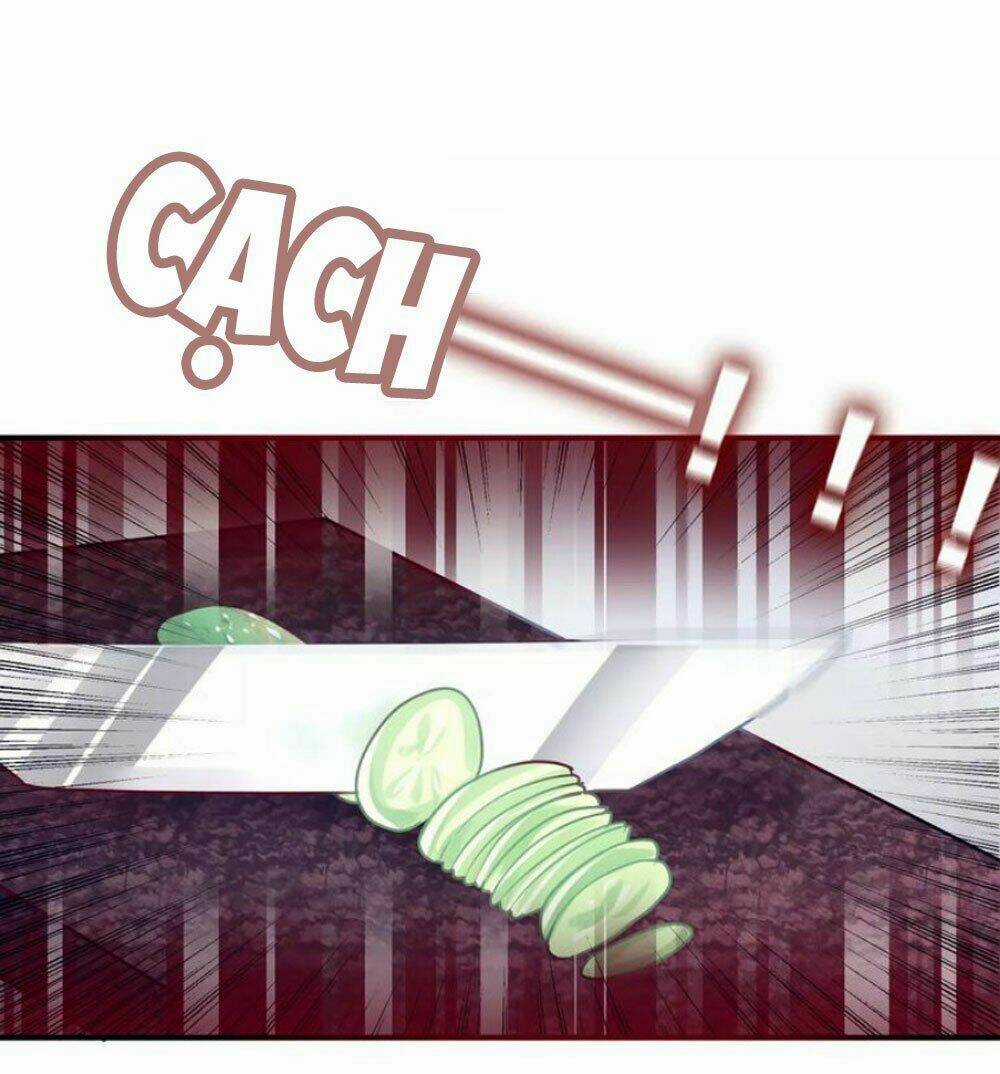 Tháng Sáu Kì Diệu Chapter 15 trang 29