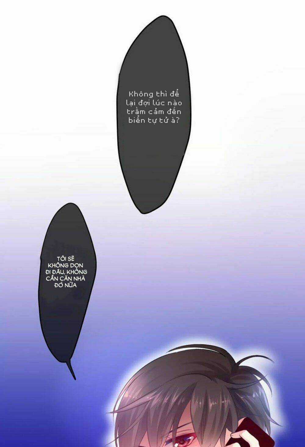 Tháng Sáu Kì Diệu Chapter 15 trang 30