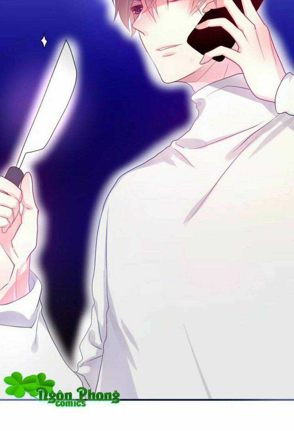 Tháng Sáu Kì Diệu Chapter 15 trang 31