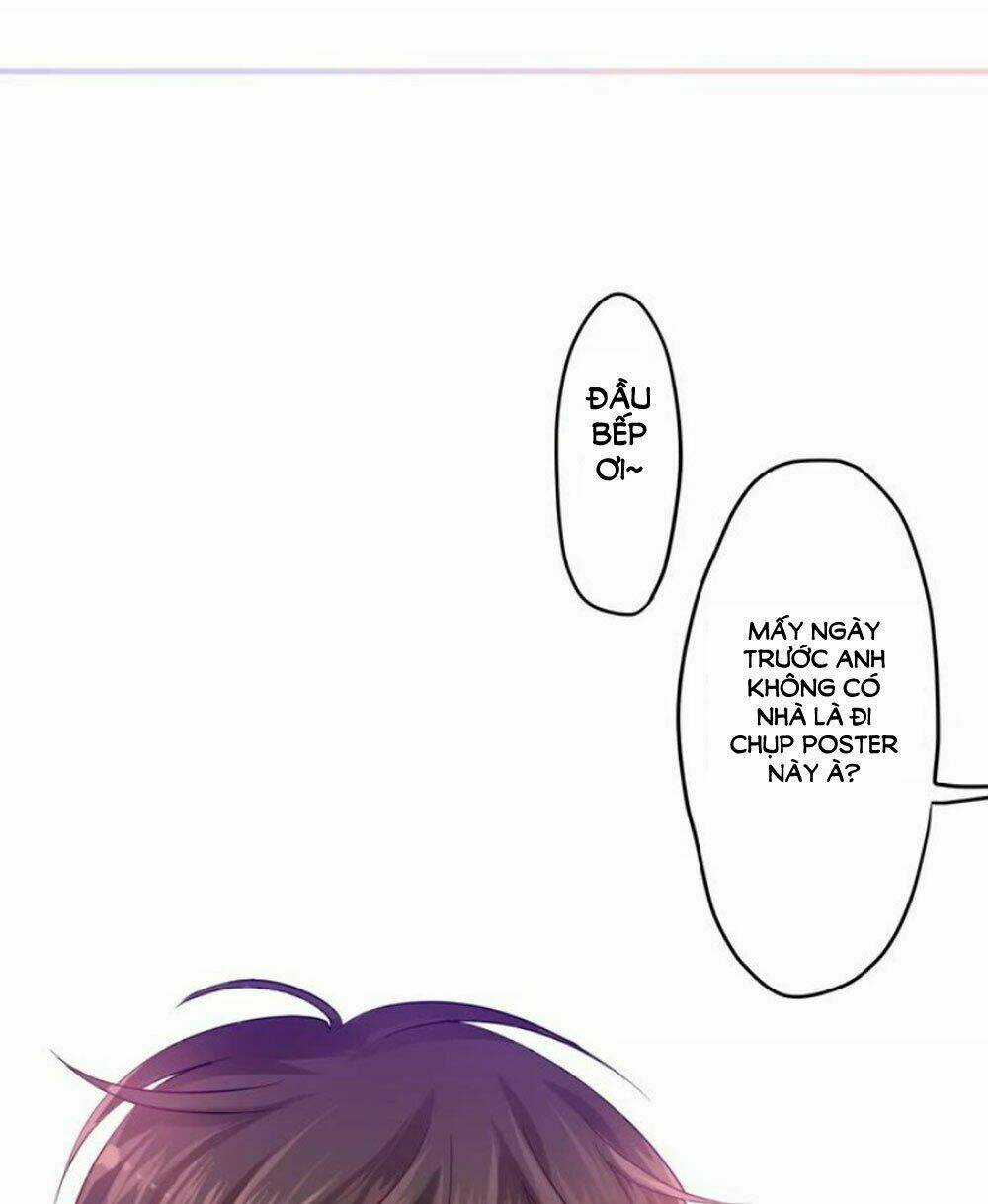 Tháng Sáu Kì Diệu Chapter 15 trang 32