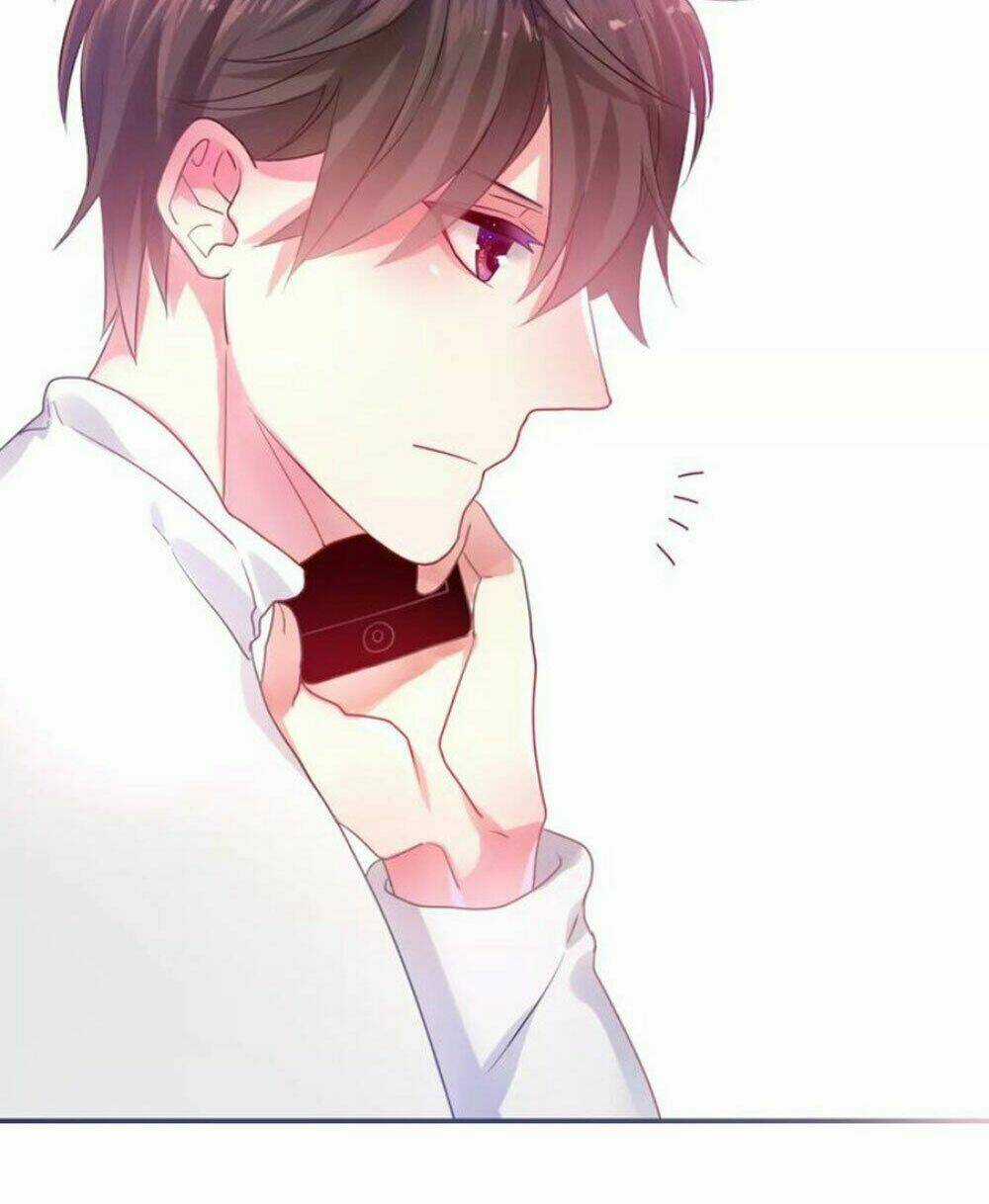 Tháng Sáu Kì Diệu Chapter 15 trang 33