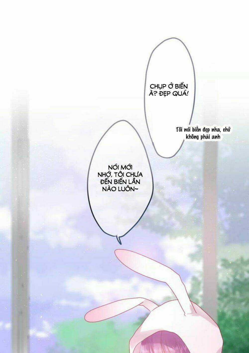 Tháng Sáu Kì Diệu Chapter 15 trang 34