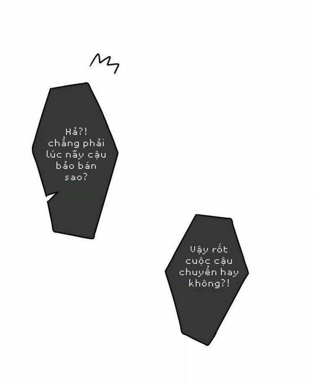 Tháng Sáu Kì Diệu Chapter 15 trang 39