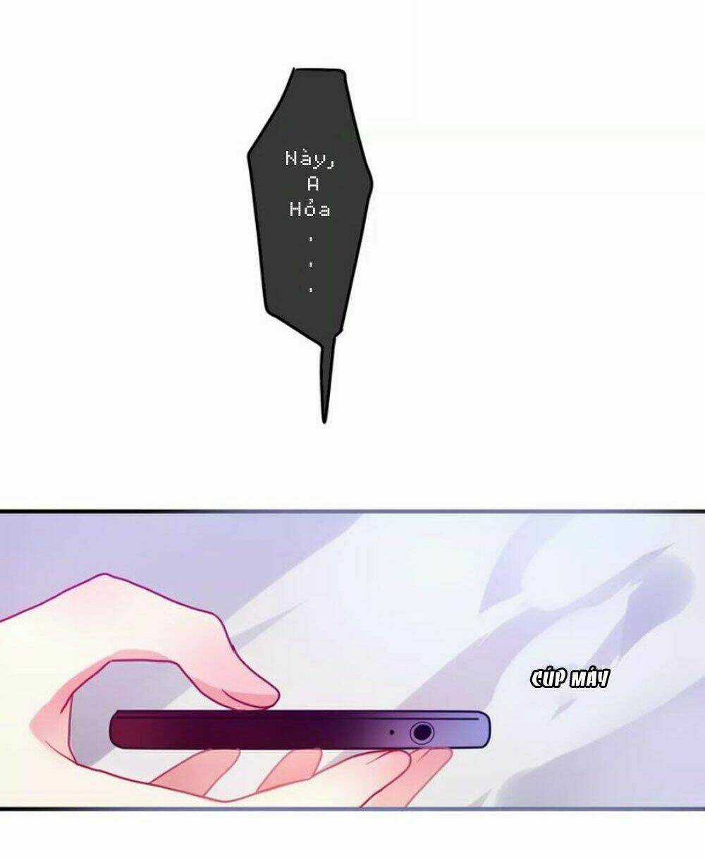 Tháng Sáu Kì Diệu Chapter 15 trang 40