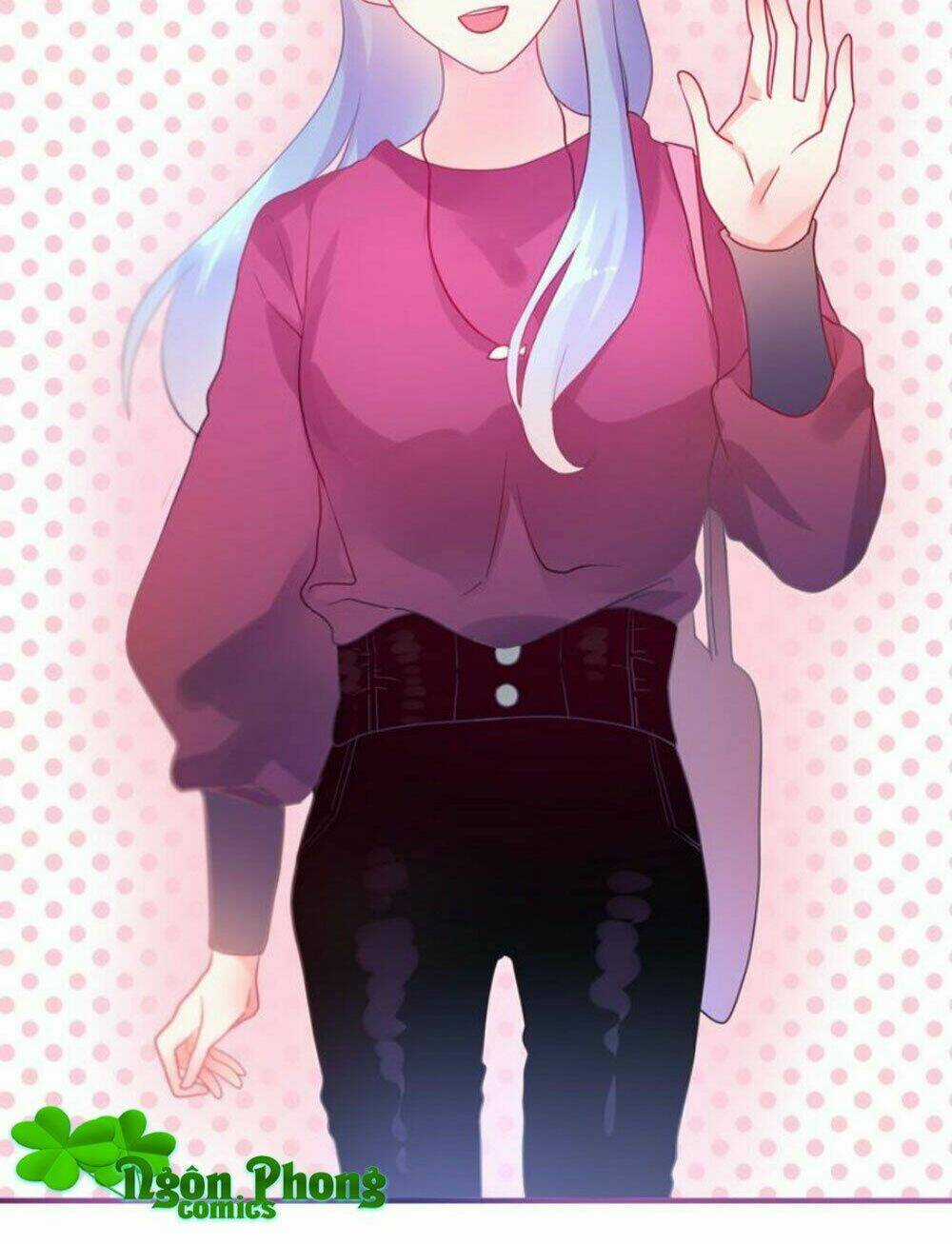 Tháng Sáu Kì Diệu Chapter 15 trang 49