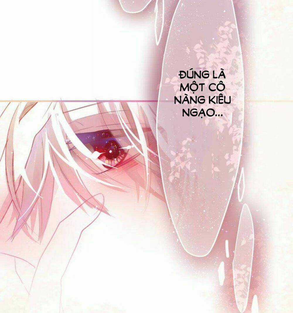 Tháng Sáu Kì Diệu Chapter 15 trang 5