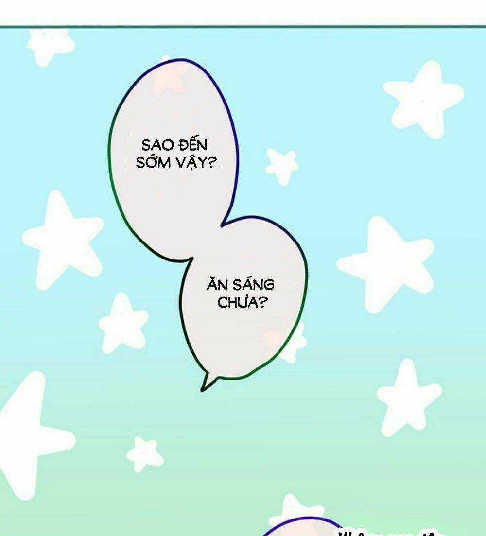 Tháng Sáu Kì Diệu Chapter 15 trang 50