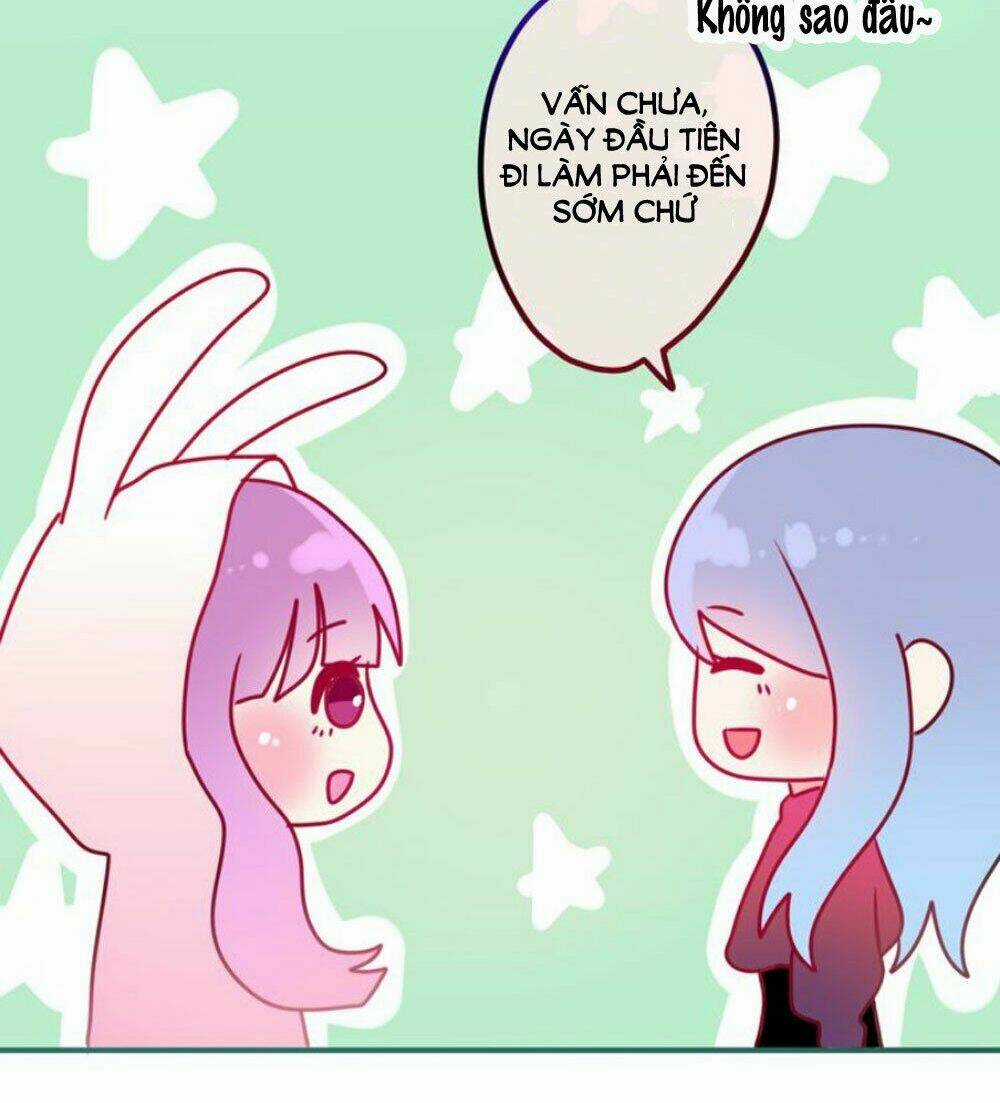 Tháng Sáu Kì Diệu Chapter 15 trang 51