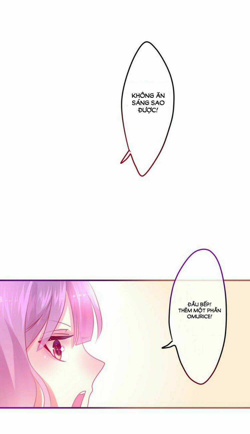 Tháng Sáu Kì Diệu Chapter 15 trang 52