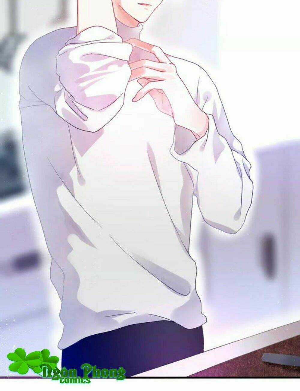 Tháng Sáu Kì Diệu Chapter 15 trang 54