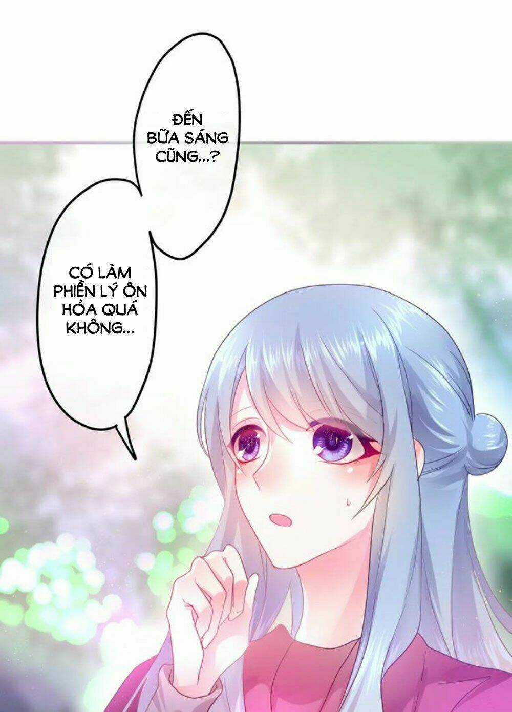 Tháng Sáu Kì Diệu Chapter 15 trang 55