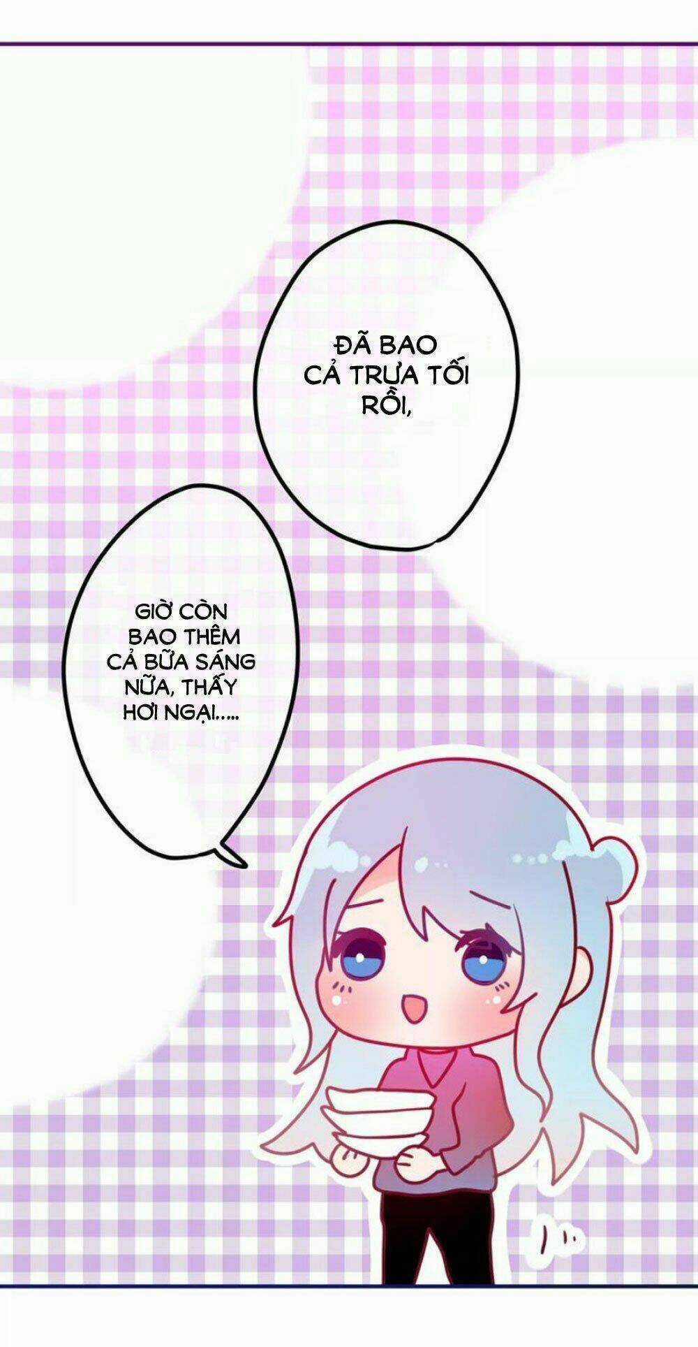 Tháng Sáu Kì Diệu Chapter 15 trang 59