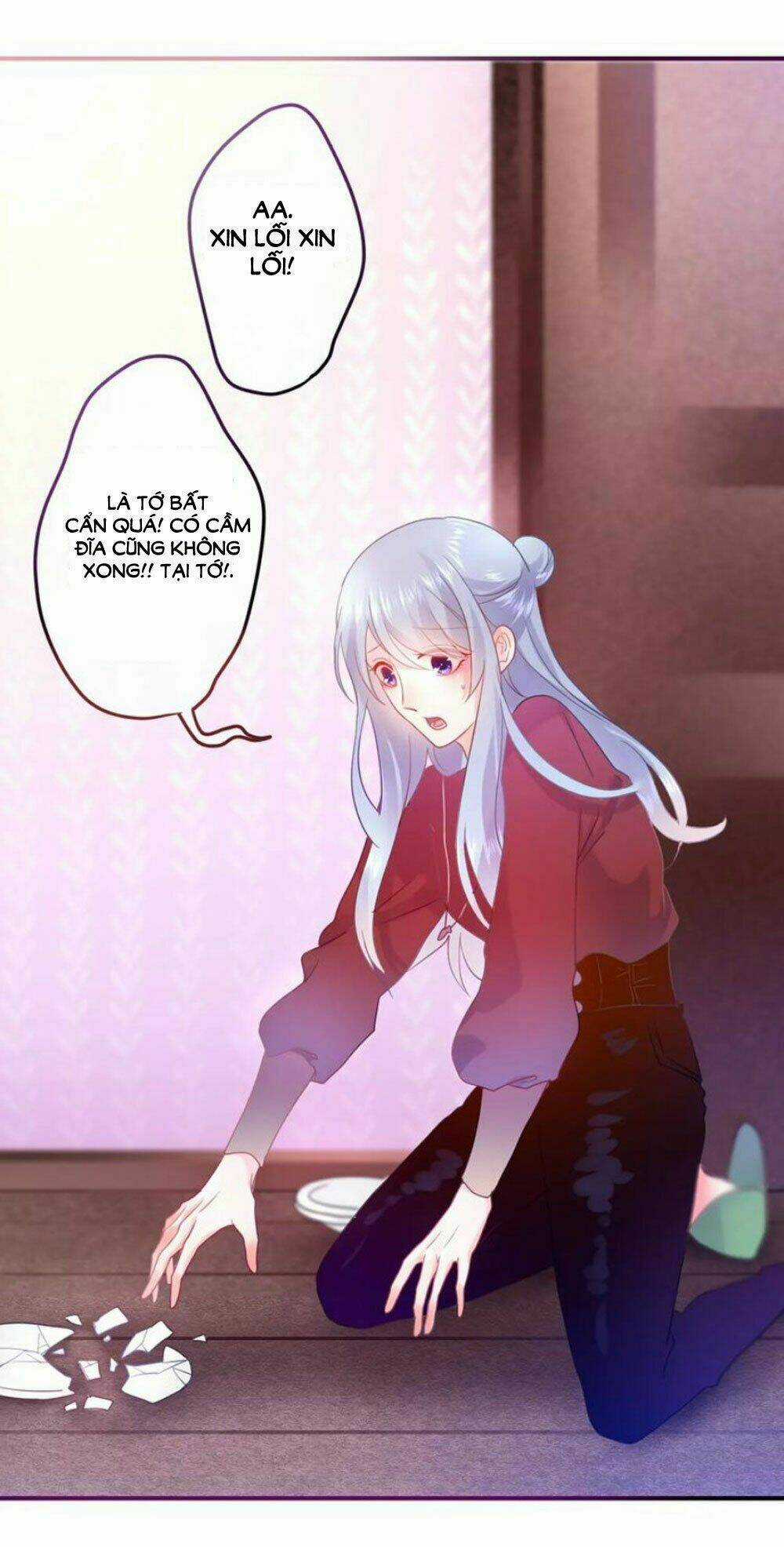 Tháng Sáu Kì Diệu Chapter 15 trang 62