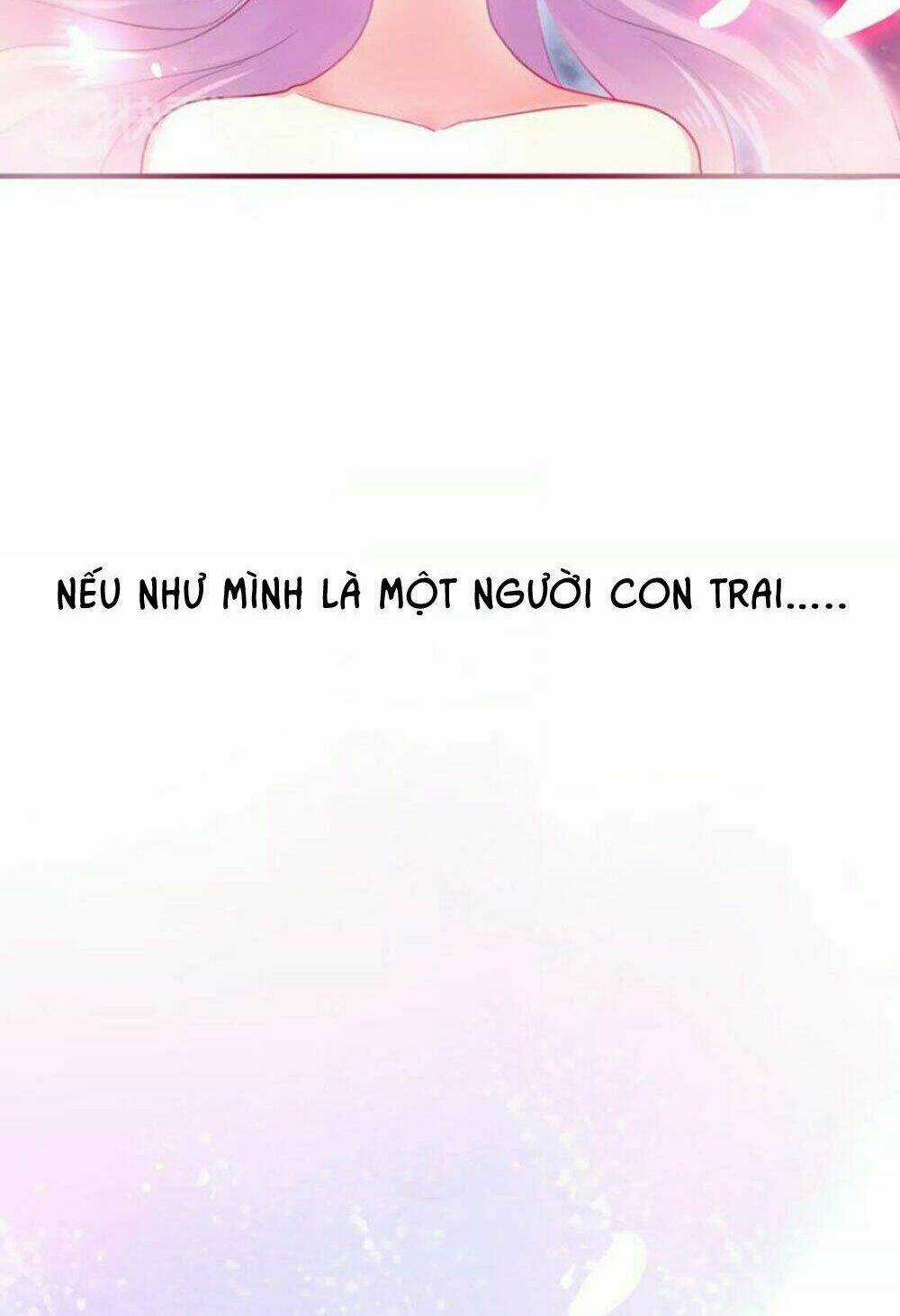 Tháng Sáu Kì Diệu Chapter 15 trang 8