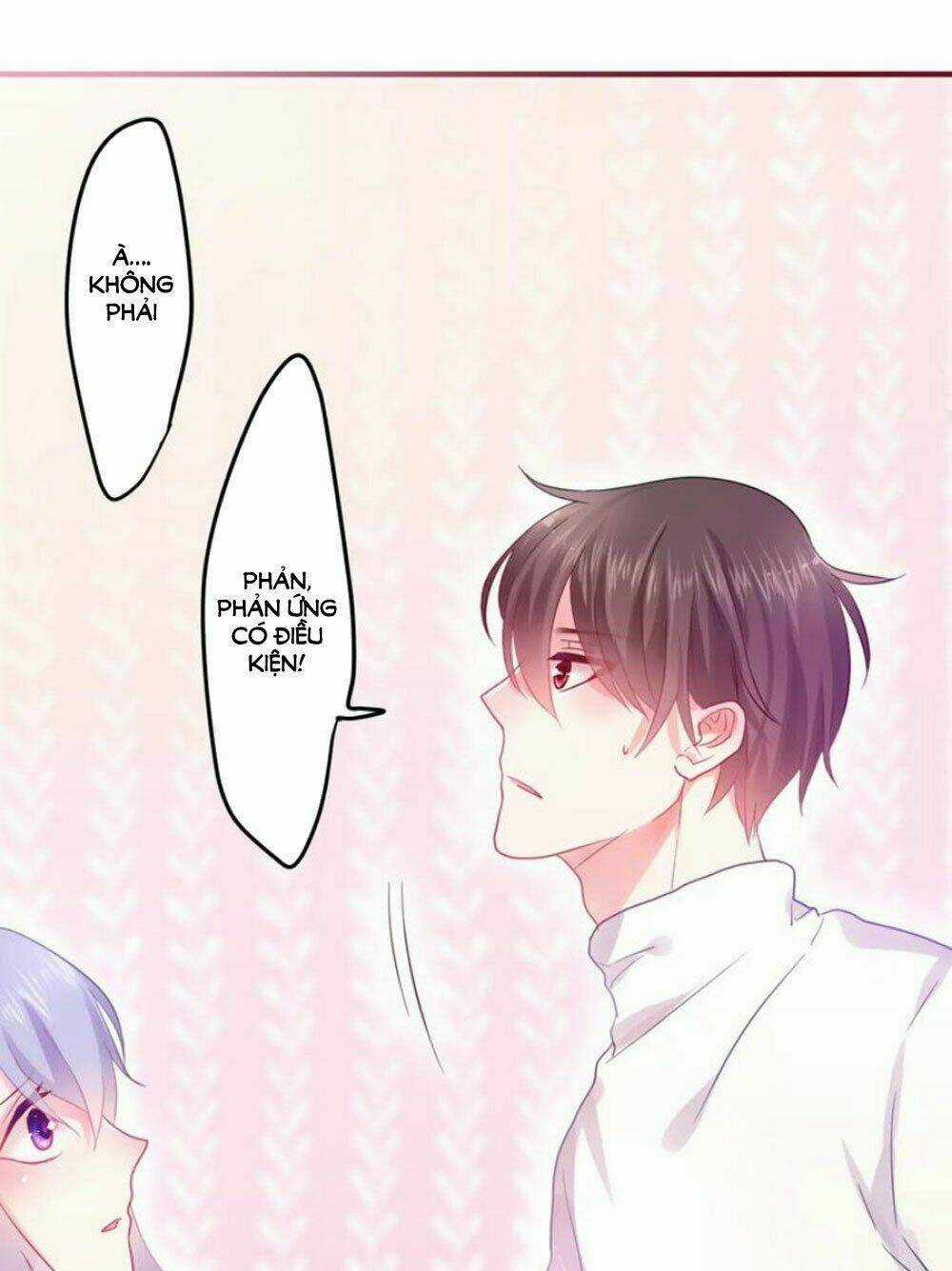 Tháng Sáu Kì Diệu Chapter 16 trang 1