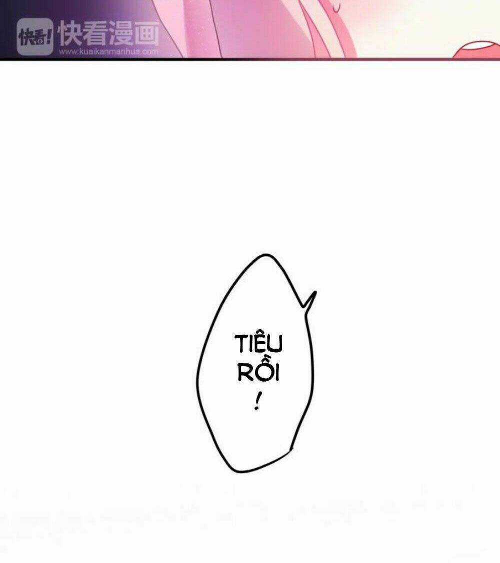 Tháng Sáu Kì Diệu Chapter 16 trang 12