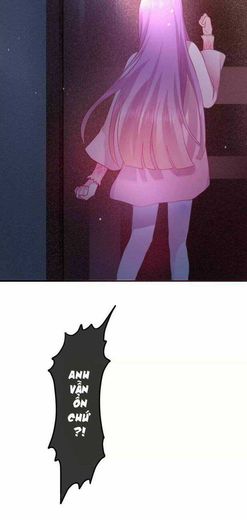 Tháng Sáu Kì Diệu Chapter 16 trang 14