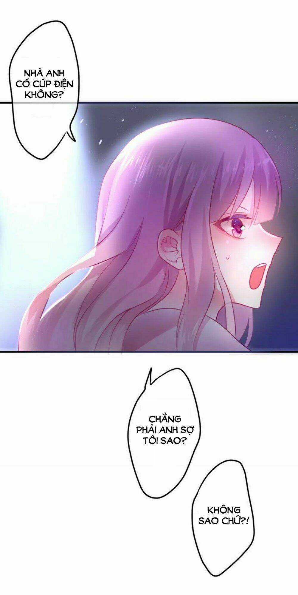 Tháng Sáu Kì Diệu Chapter 16 trang 15