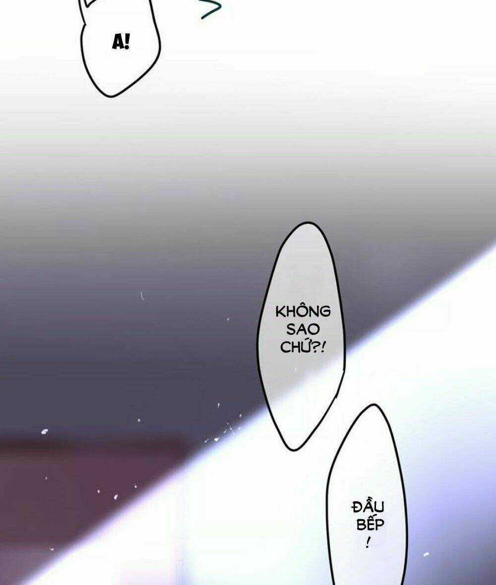 Tháng Sáu Kì Diệu Chapter 16 trang 17