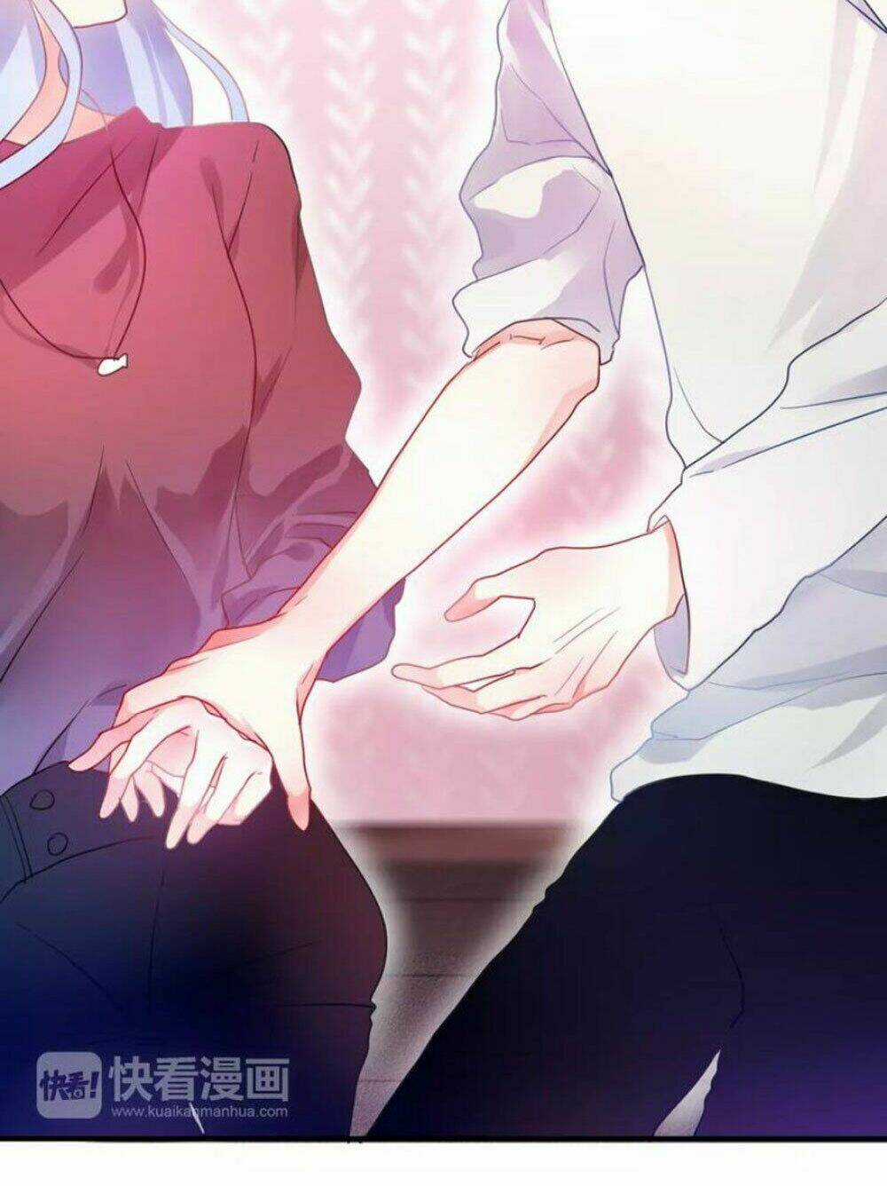 Tháng Sáu Kì Diệu Chapter 16 trang 2