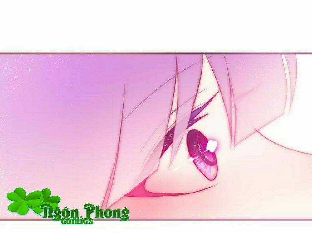 Tháng Sáu Kì Diệu Chapter 16 trang 20