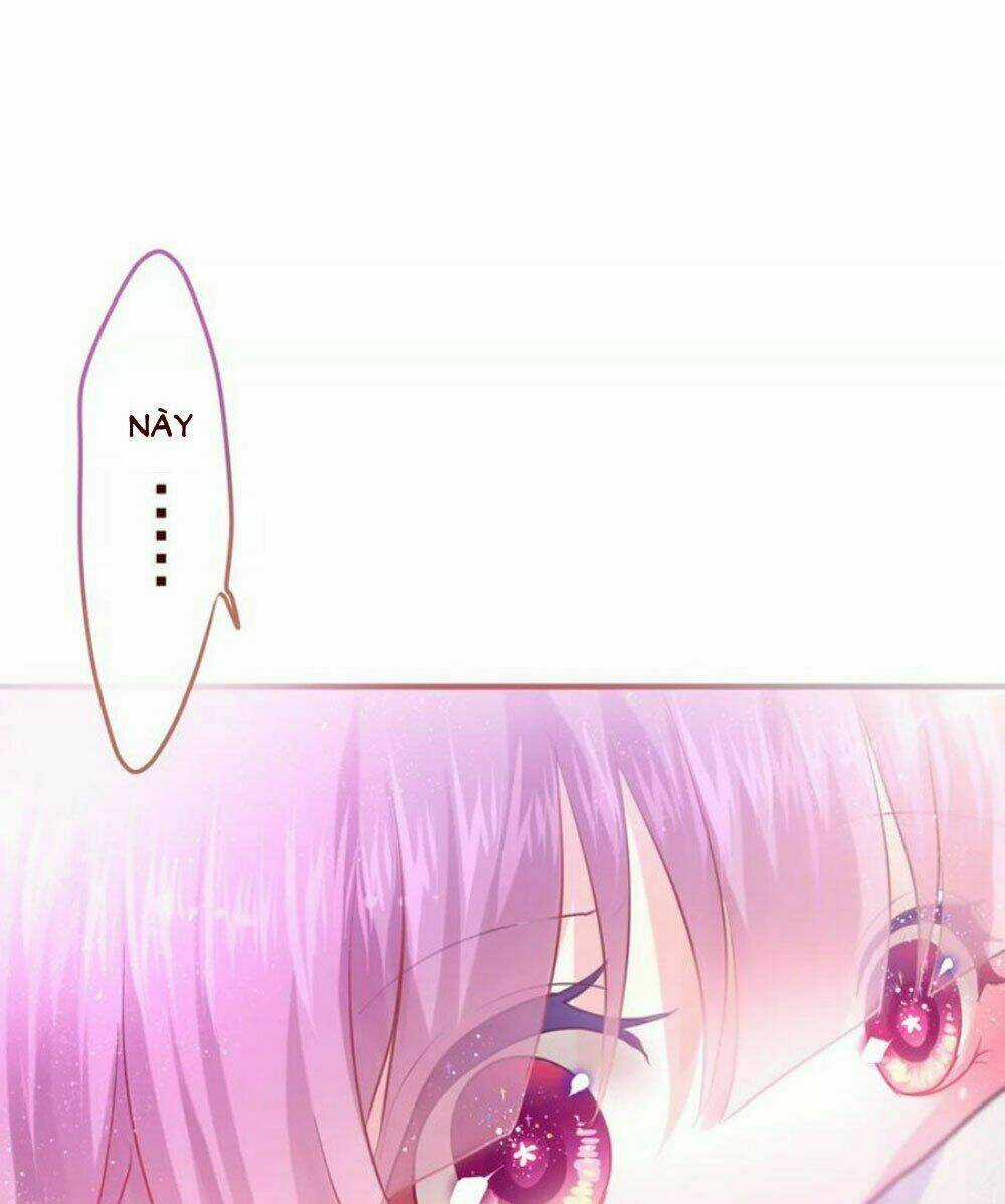 Tháng Sáu Kì Diệu Chapter 16 trang 22