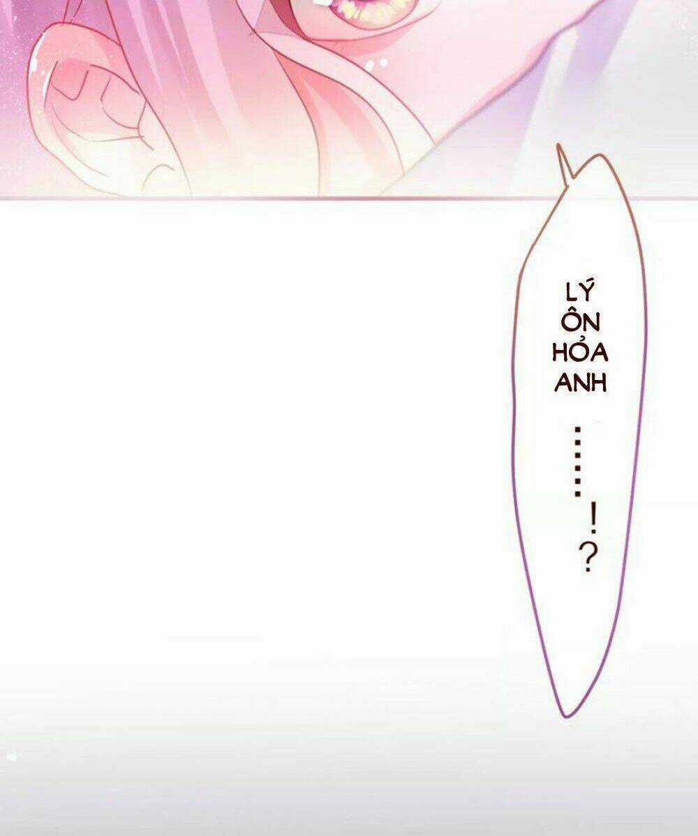 Tháng Sáu Kì Diệu Chapter 16 trang 23