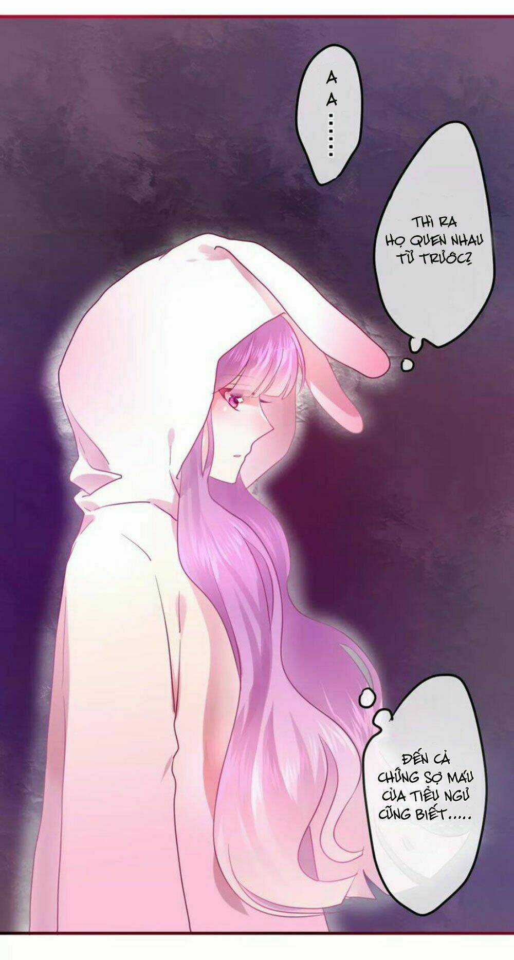 Tháng Sáu Kì Diệu Chapter 16 trang 3