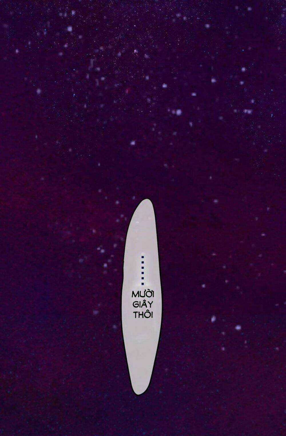 Tháng Sáu Kì Diệu Chapter 16 trang 31