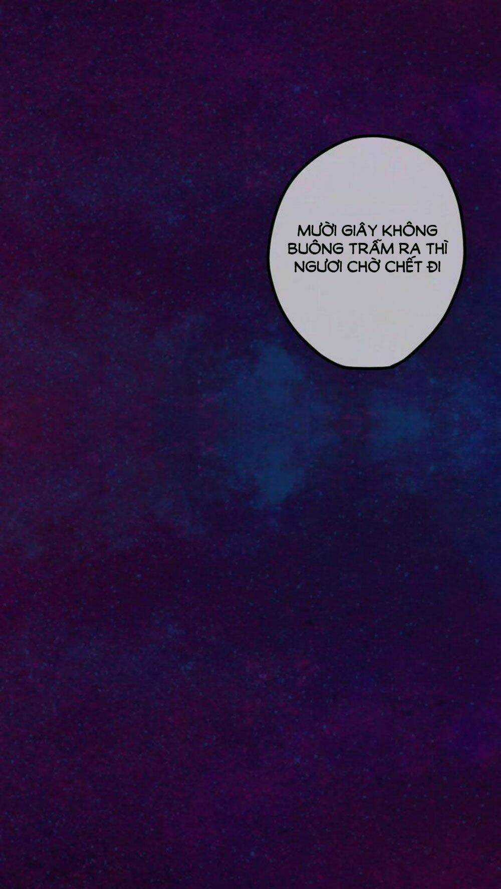 Tháng Sáu Kì Diệu Chapter 16 trang 32