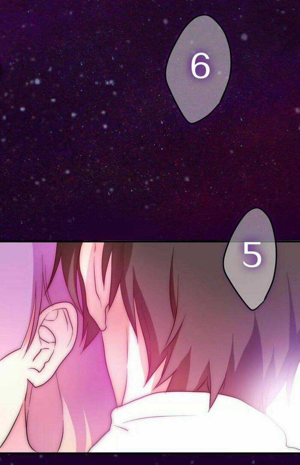 Tháng Sáu Kì Diệu Chapter 16 trang 35