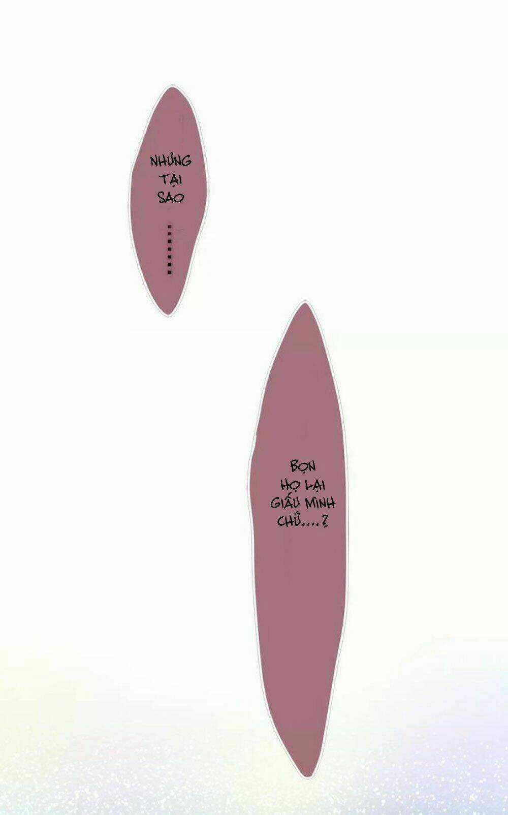 Tháng Sáu Kì Diệu Chapter 16 trang 4