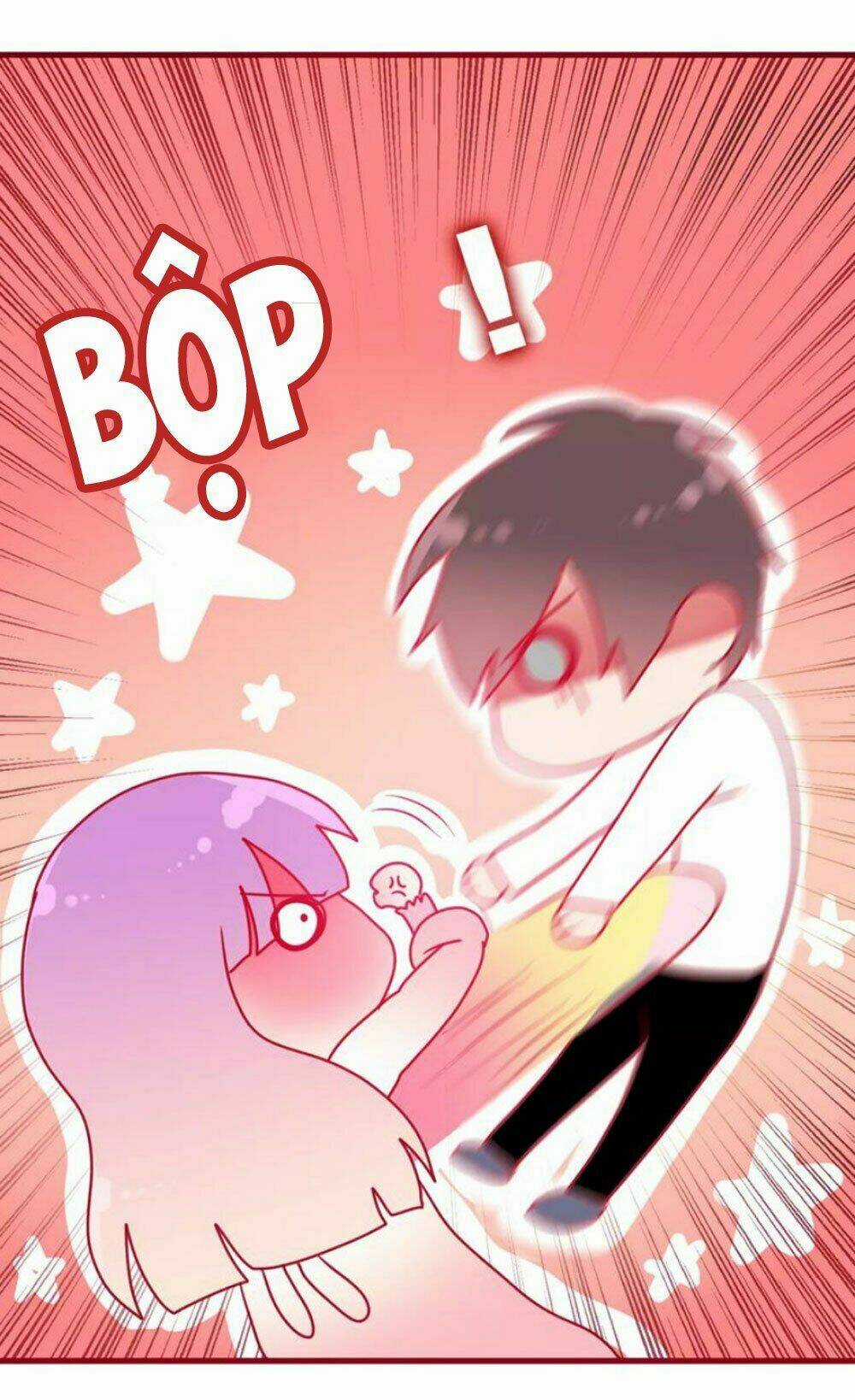 Tháng Sáu Kì Diệu Chapter 16 trang 43