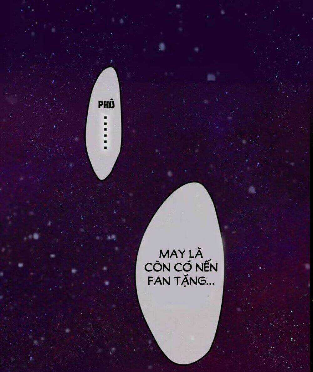 Tháng Sáu Kì Diệu Chapter 16 trang 45