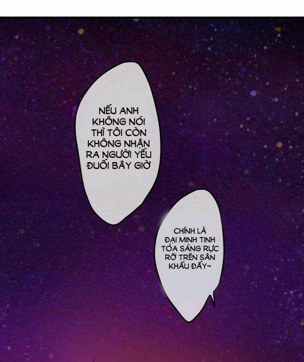 Tháng Sáu Kì Diệu Chapter 16 trang 47