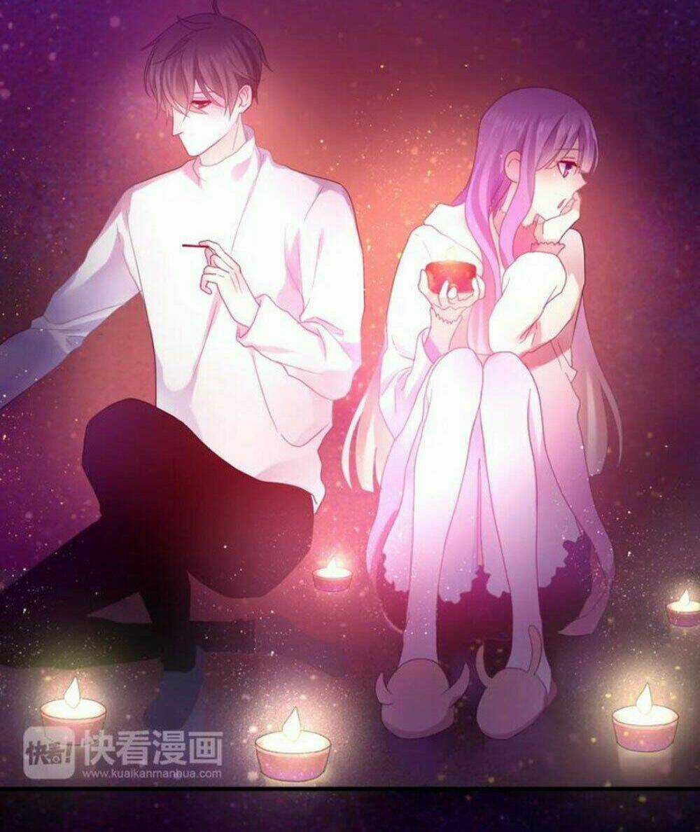 Tháng Sáu Kì Diệu Chapter 16 trang 48